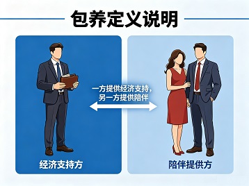克拉玛依市包养违法吗？深度揭秘红线风险注意事项